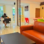 Ze Residence