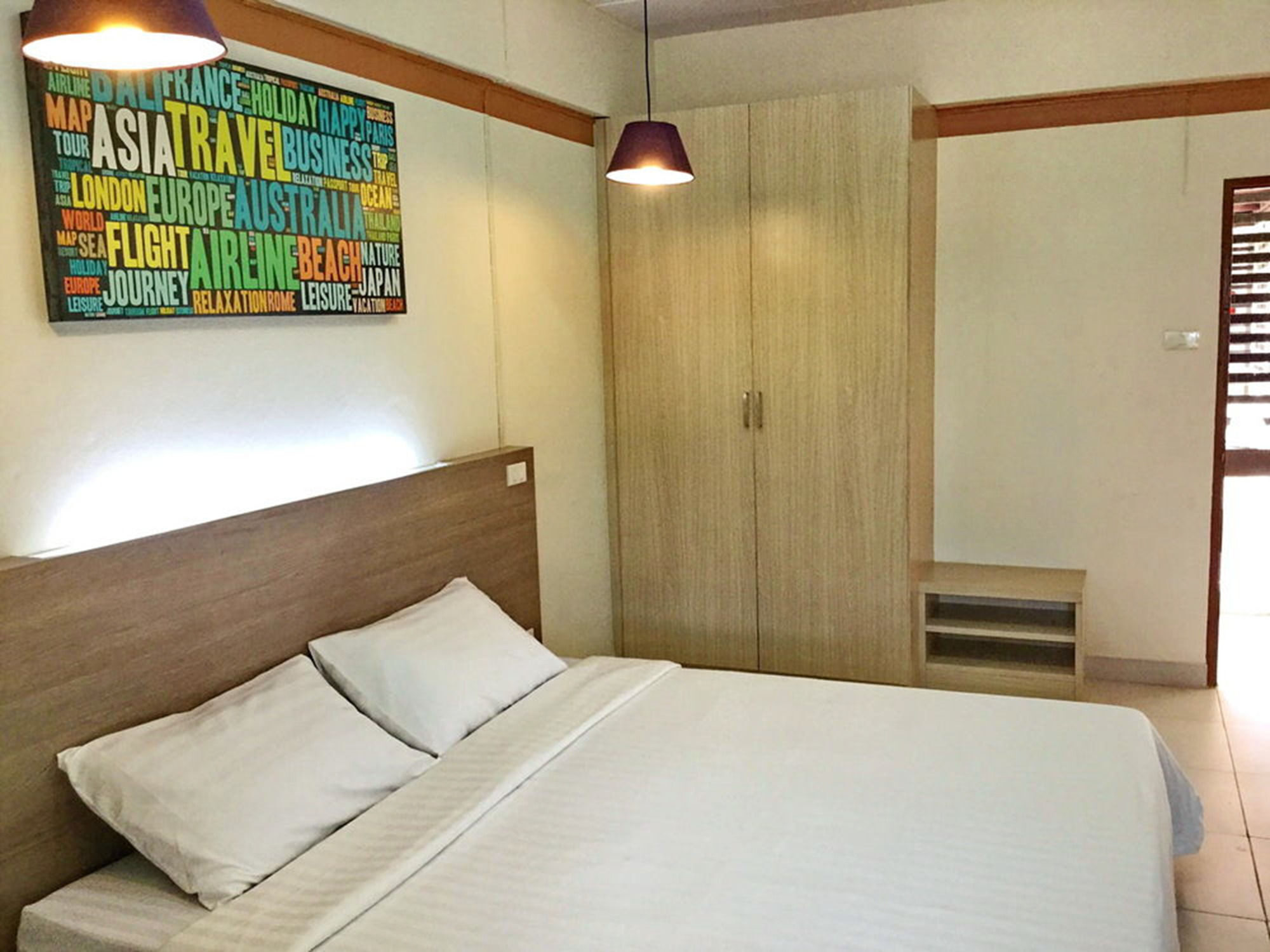Guest house Ze 2*